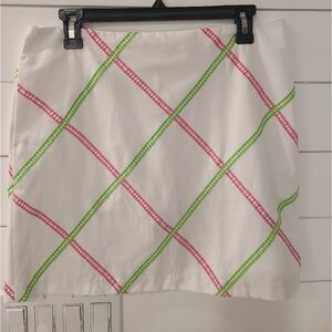 Greg Norman Golf Skirt
